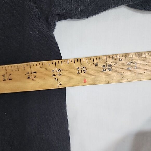 Trace Adkins T Shirt Adult Medium Cowboys Back In Town Concert Tee 2010 Made USA - Picture 14 of 14